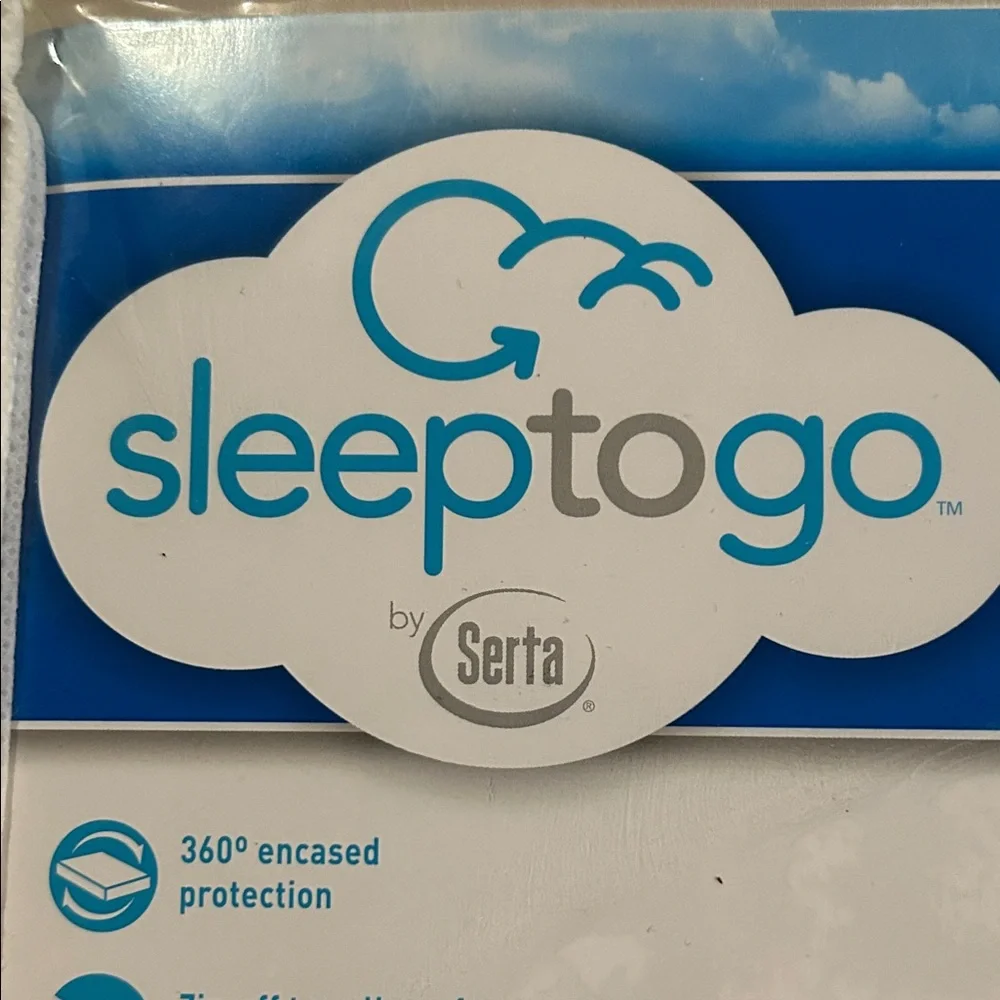 Serta protection its 360